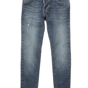 JEANS DSQUARED2