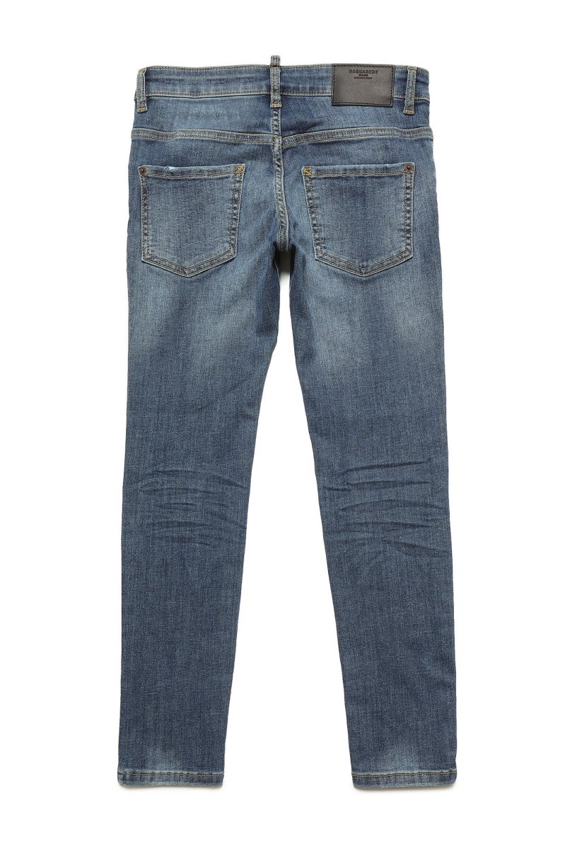 JEANS DSQUARED2 - immagine 3