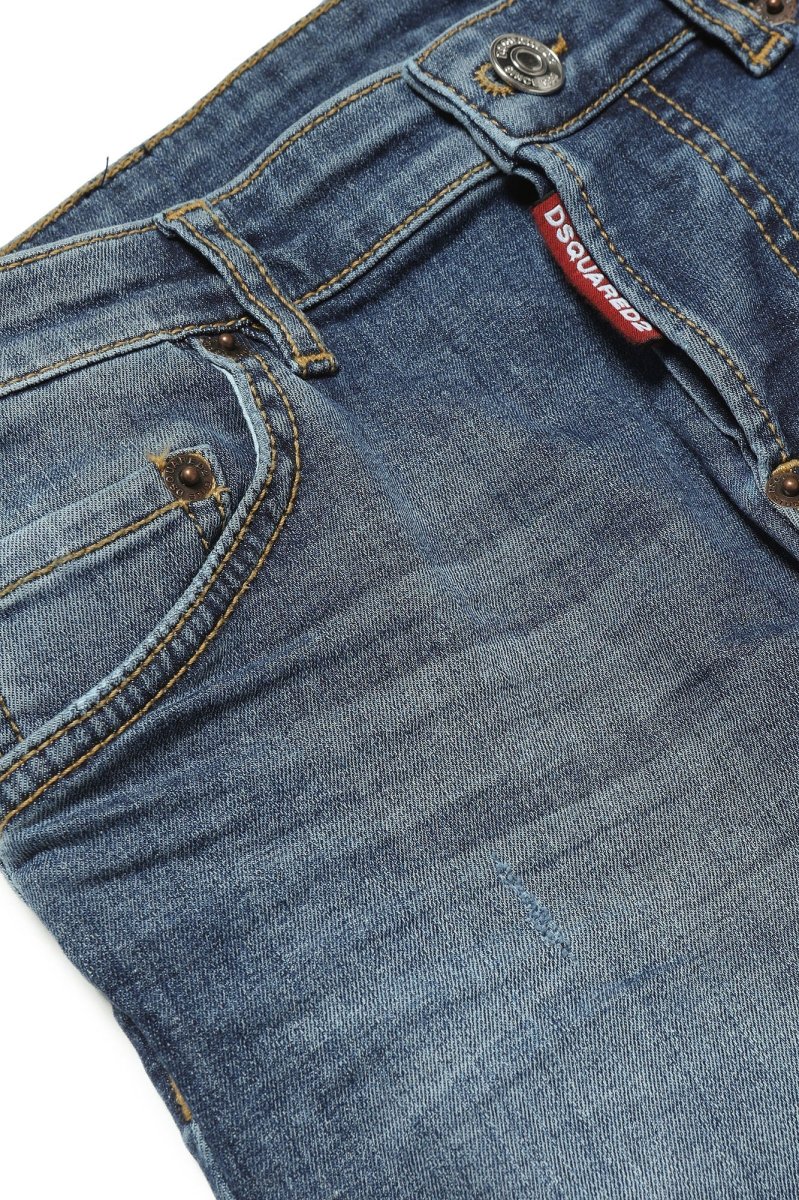 JEANS DSQUARED2 - immagine 4
