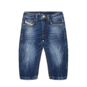 JEANS ELASTICIZZATO DIESEL