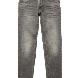 JEANS NERO DSQUARED2