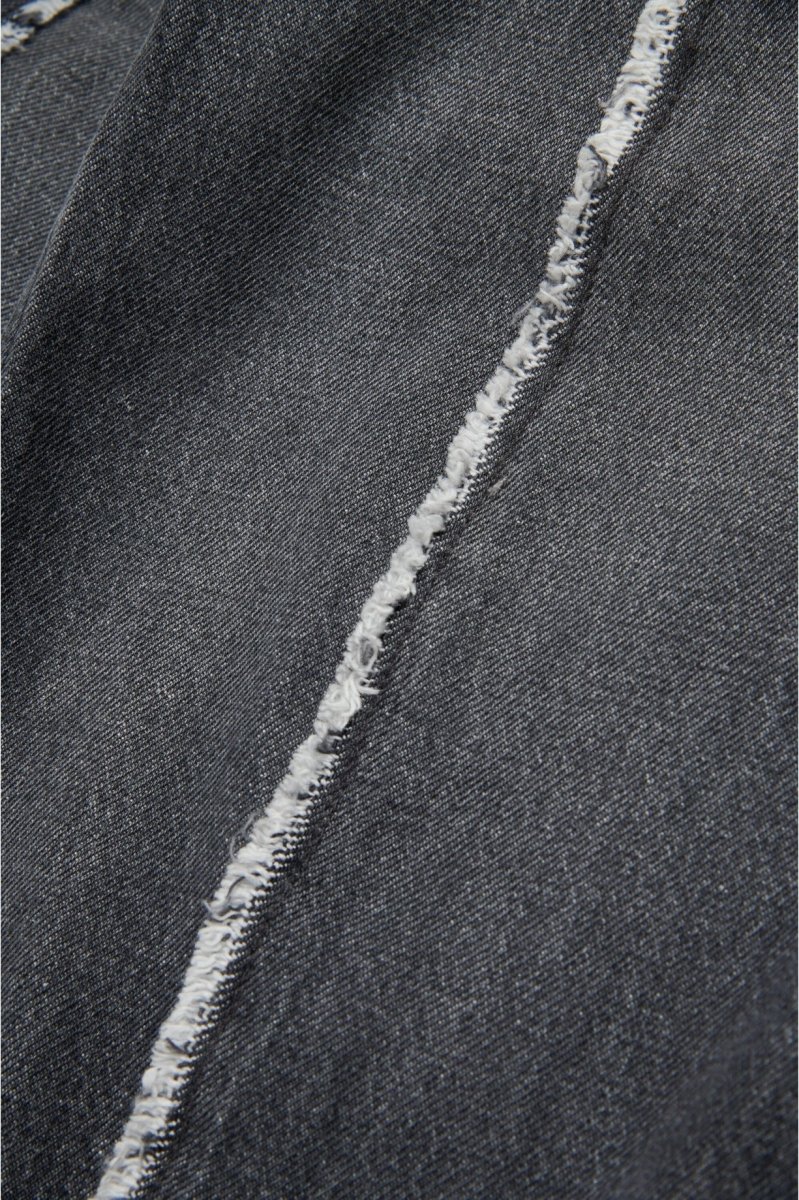 JEANS NERO MAISON MARGIELA - immagine 5