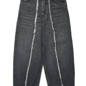 JEANS NERO MAISON MARGIELA