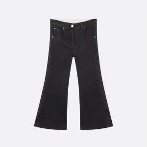 JEANS NERO SVASATO STELLA MCCARTNEY