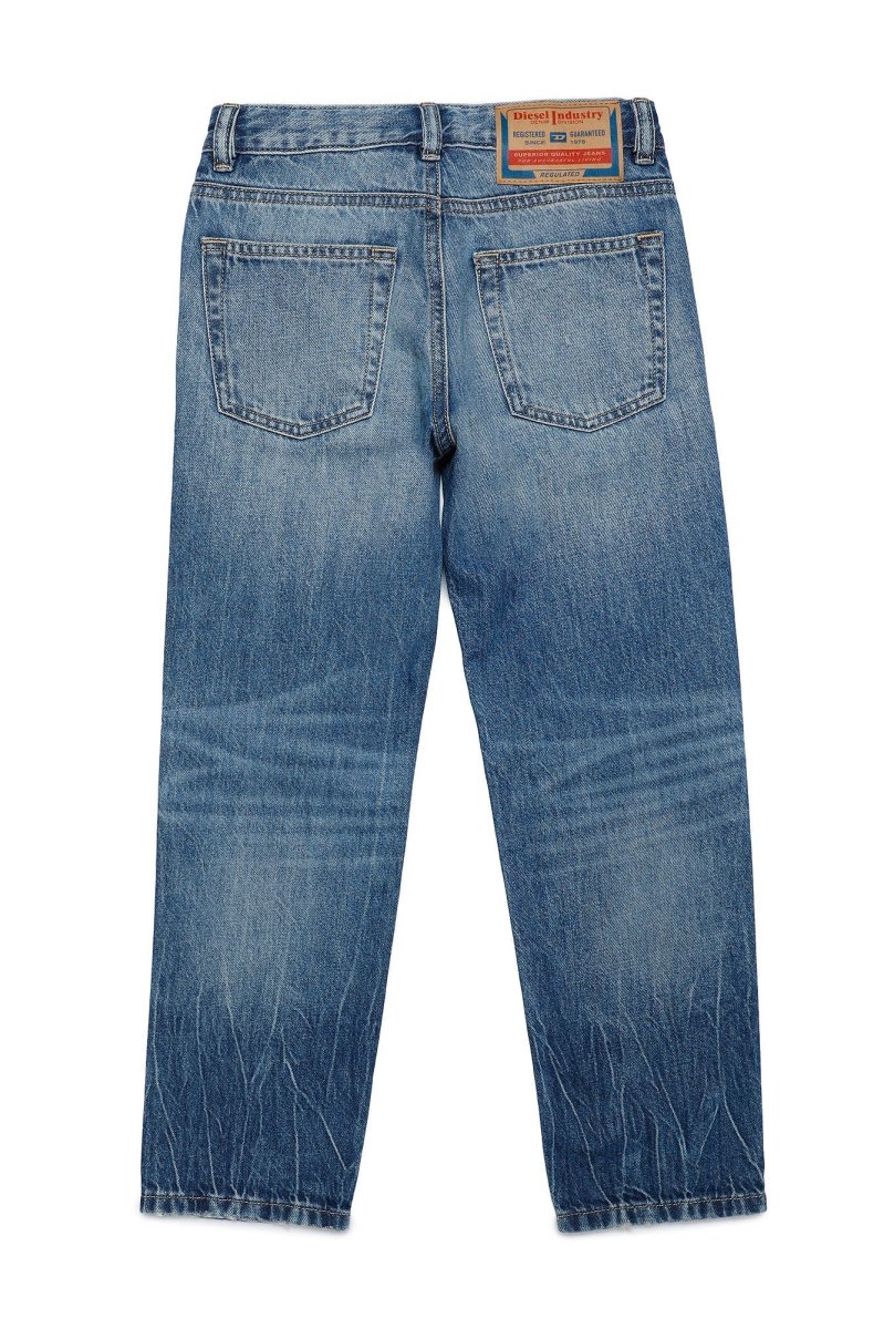 JEANS PANTALONI DIESEL - immagine 3