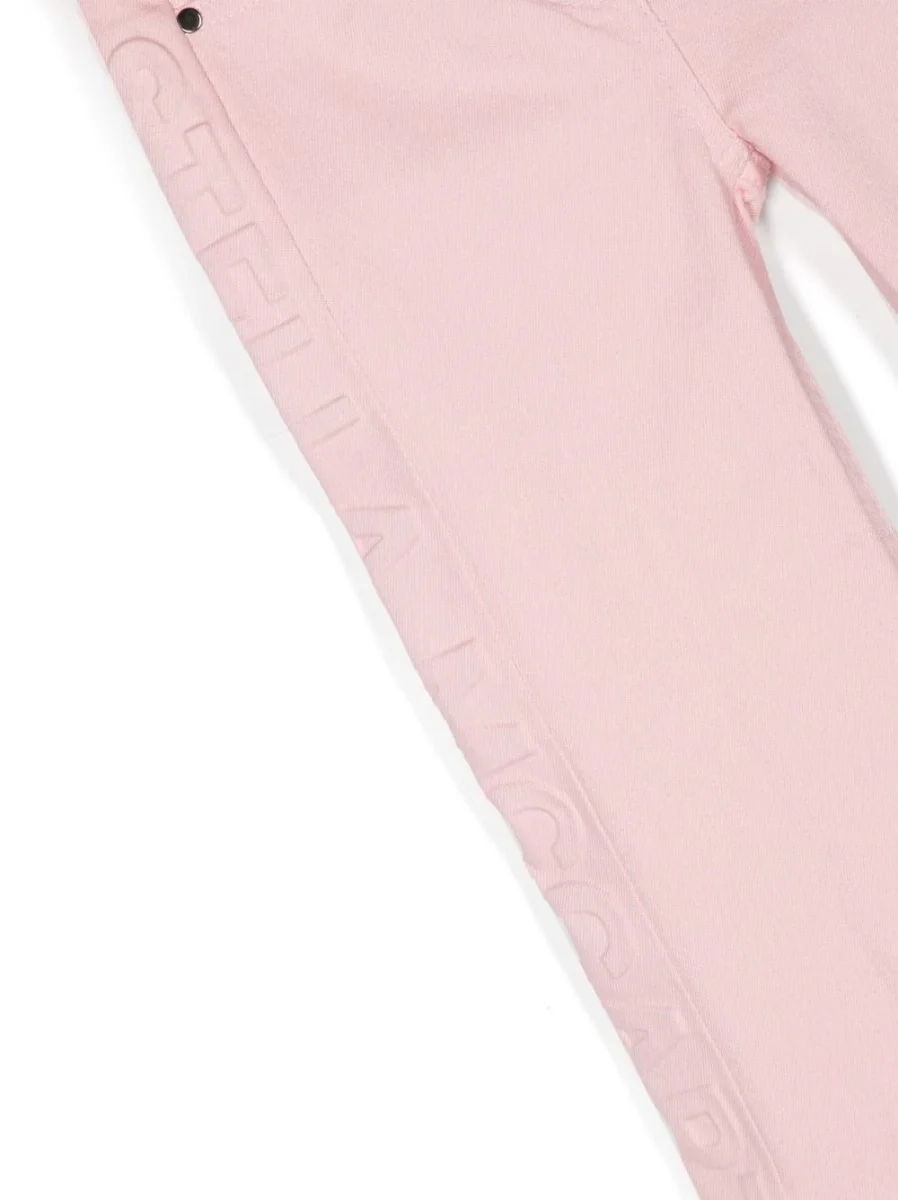 JEANS ROSA STELLA MCCARTNEY - immagine 4