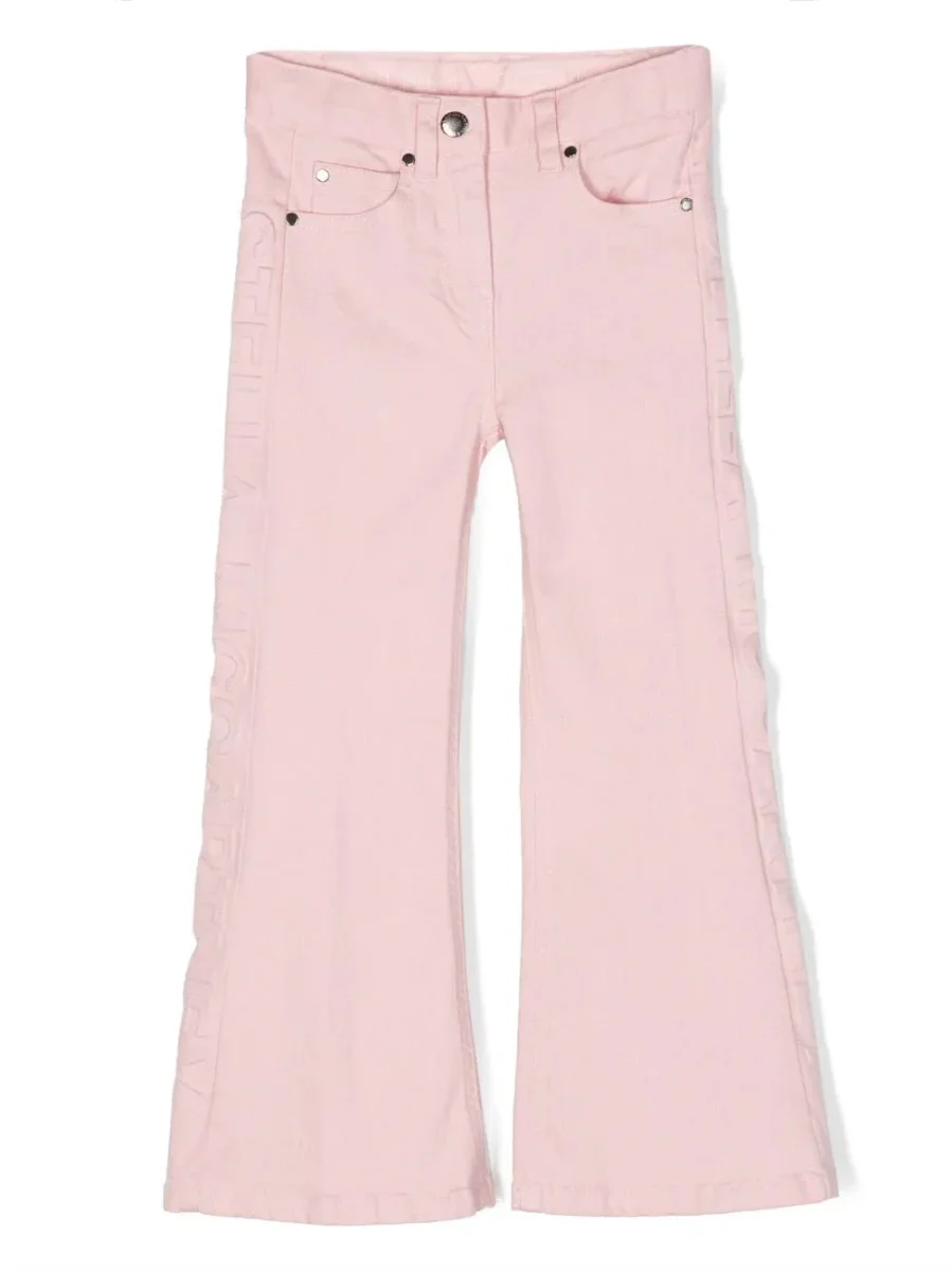 JEANS ROSA STELLA MCCARTNEY
