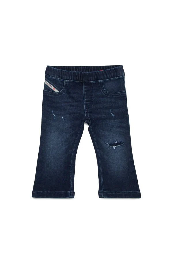 JEANS SCURO DIESEL - immagine 3