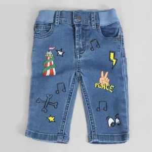 Jeans StellaMcCartney