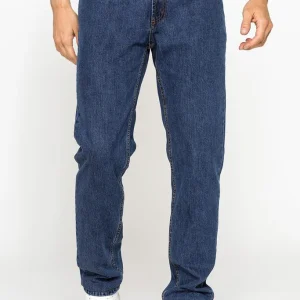 Jeans regular fit no stretch