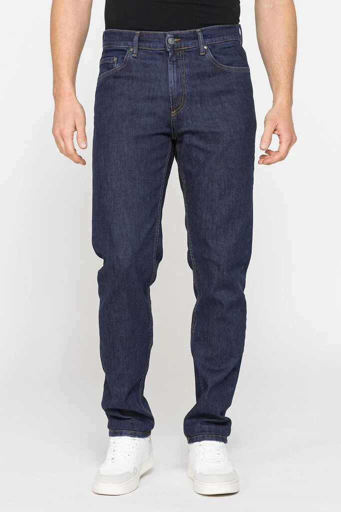 Jeans 5 tasche regular fit