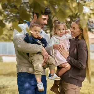 Jeans uomo loose fit