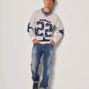 Jeans Uomo Regular Fit