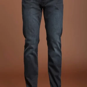 Jeans da uomo blueblack slim fit