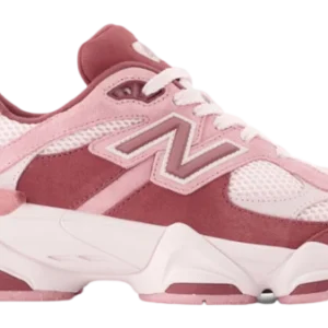 New Balance 9060 Pink Granite
