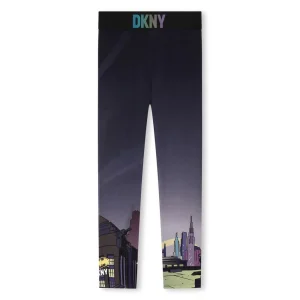 LEGGINGS BATMAN DKNY