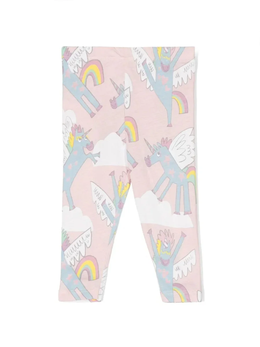 LEGGINGS UNICORNI STELLA MCCARTNEY - immagine 2