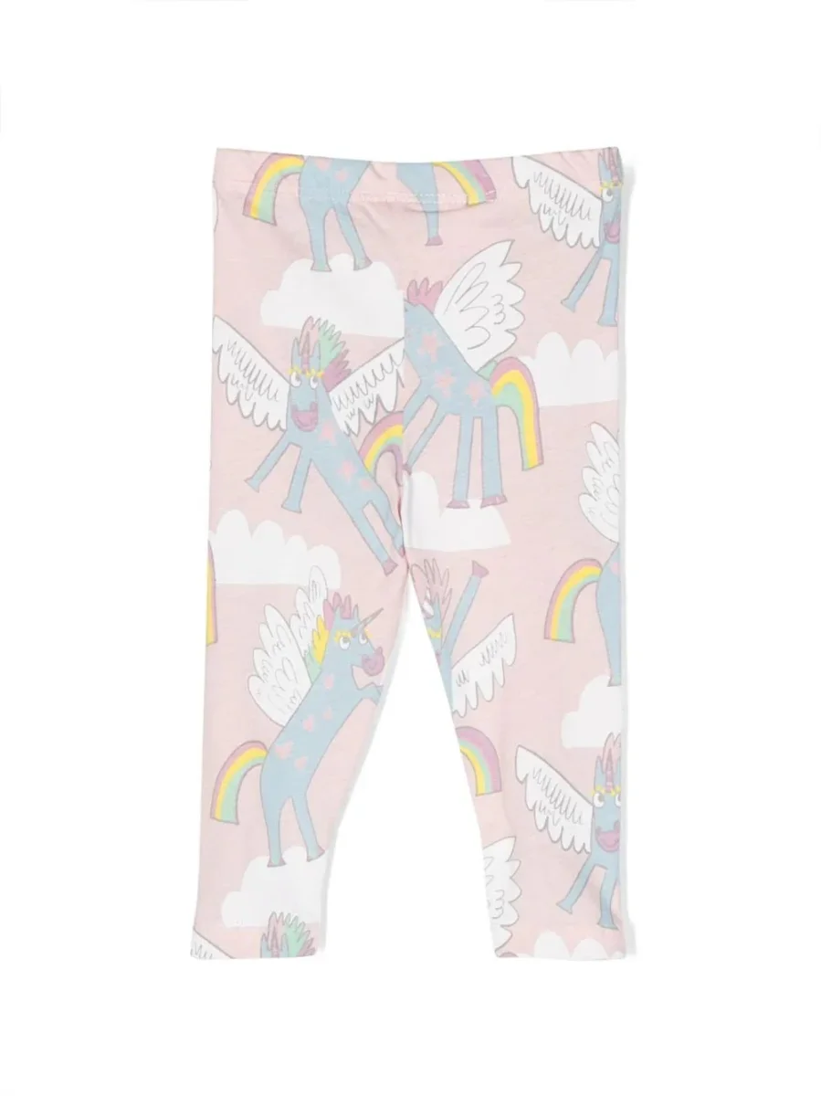 LEGGINGS UNICORNI STELLA MCCARTNEY - immagine 3
