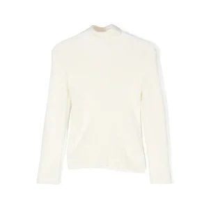 LUPETTO AVORIO ELISABETTA FRANCHI