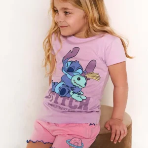 t-shirt Stitch
