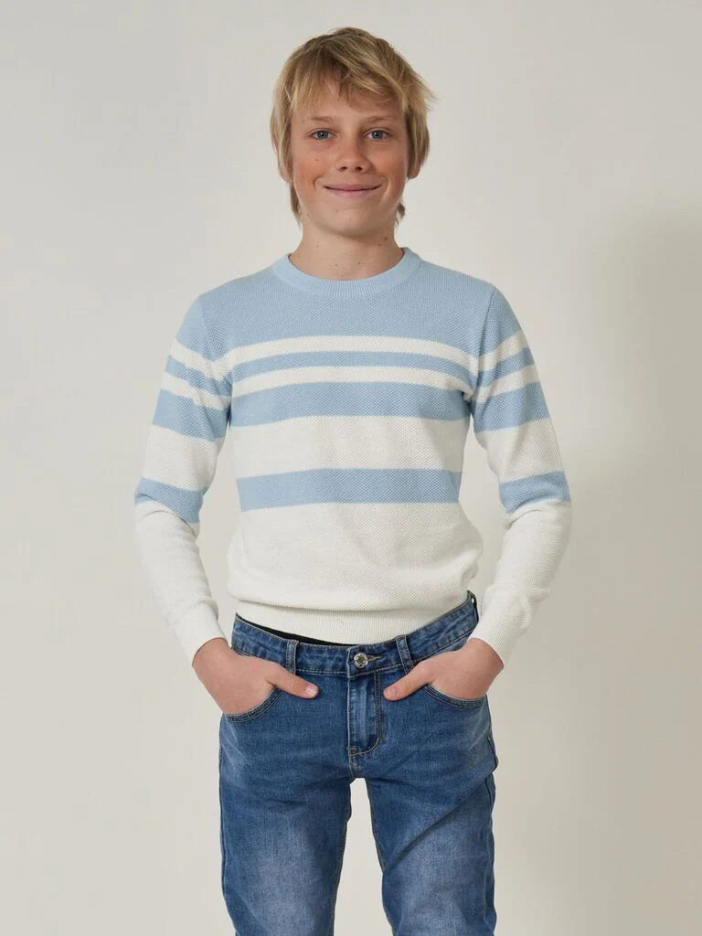 Maglia baby - immagine 3