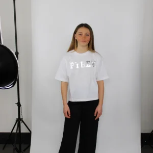 T-shirt da bambina "PIREX"