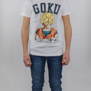T-shirt Goku