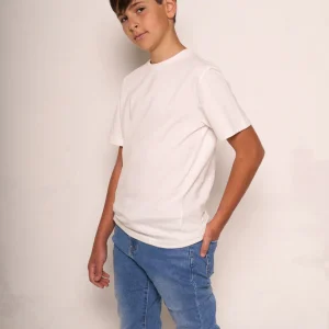 T-Shirt basica ragazzo