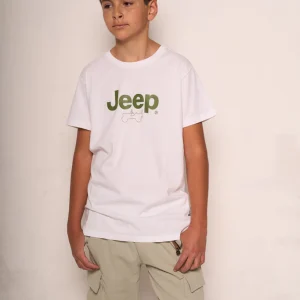 Maglia bambino JEEP