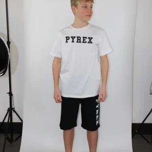 T-shirt da bambino "PIREX"