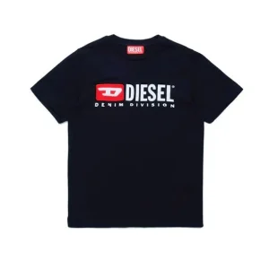 MAGLIA NERA DIESEL