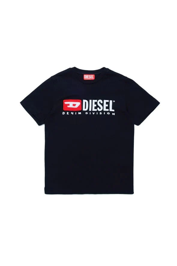 MAGLIA NERA DIESEL