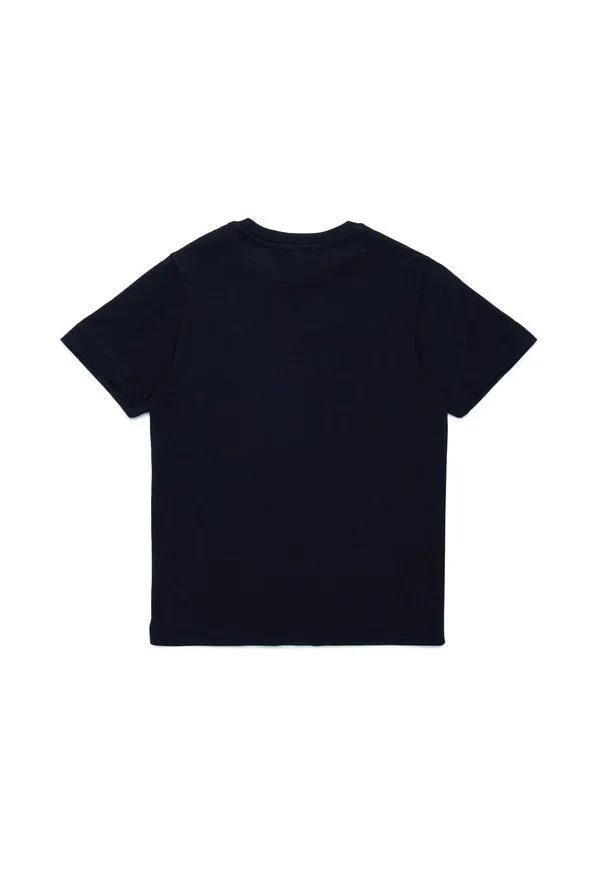 MAGLIA NERA DIESEL - immagine 3
