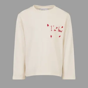 MAGLIA PANNA  DOUUOD