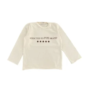 MAGLIA VANIGLIA PYPE