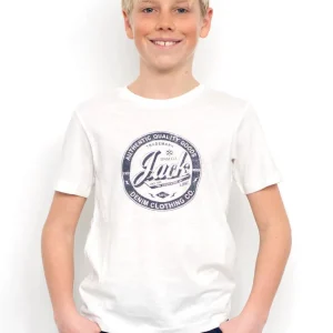 T-shirt Jack and Jones