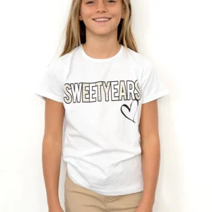 Maglietta Sweet Years