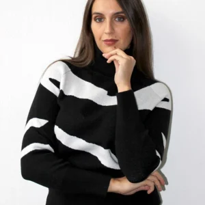 Dolcevita in fantasia lurex