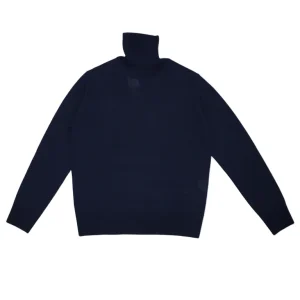 Dolcevita classico donna misto lana