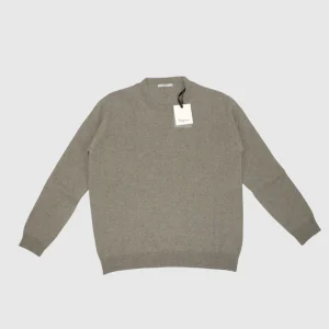 Maglione Girocollo Rejane