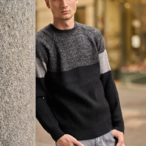 Maglioncino girocollo