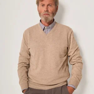 Maglia Uomo Scollo a V