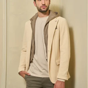 Maglia uomo girocollo