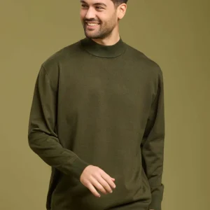 Maglioncino uomo Taglie comode