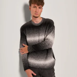 Maglione Uomo Girocollo