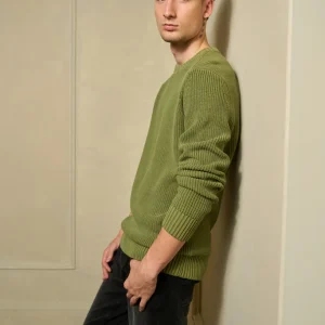 Maglia uomo girocollo