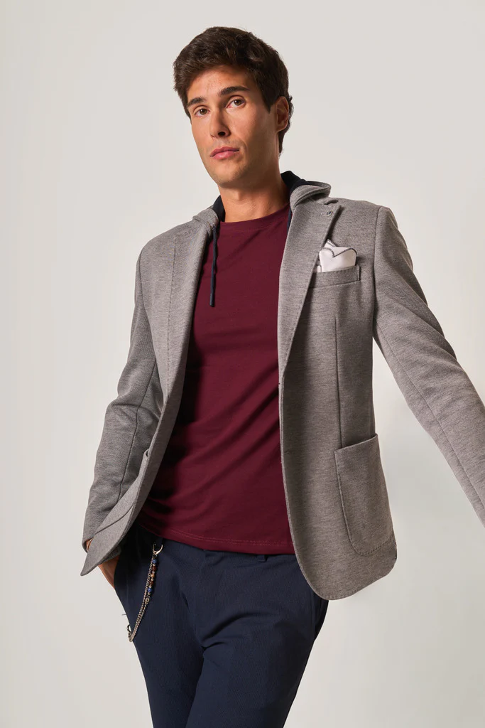 T-shirt Uomo - immagine 3