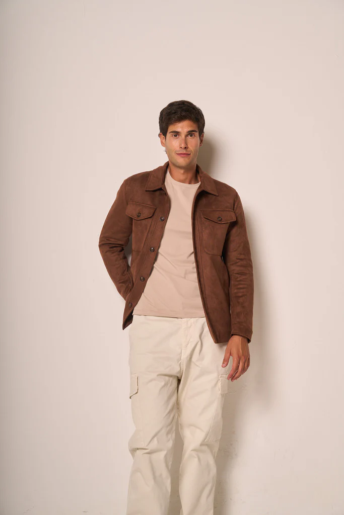 T-shirt Uomo - immagine 2