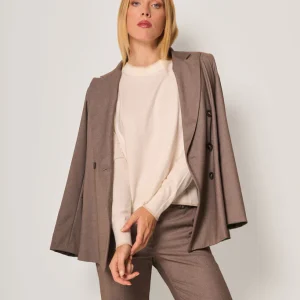 Maglia Donna Girocollo