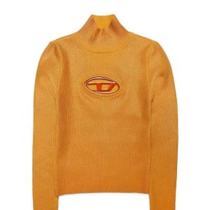 MAGLIONE A COLLO ALTO DIESEL